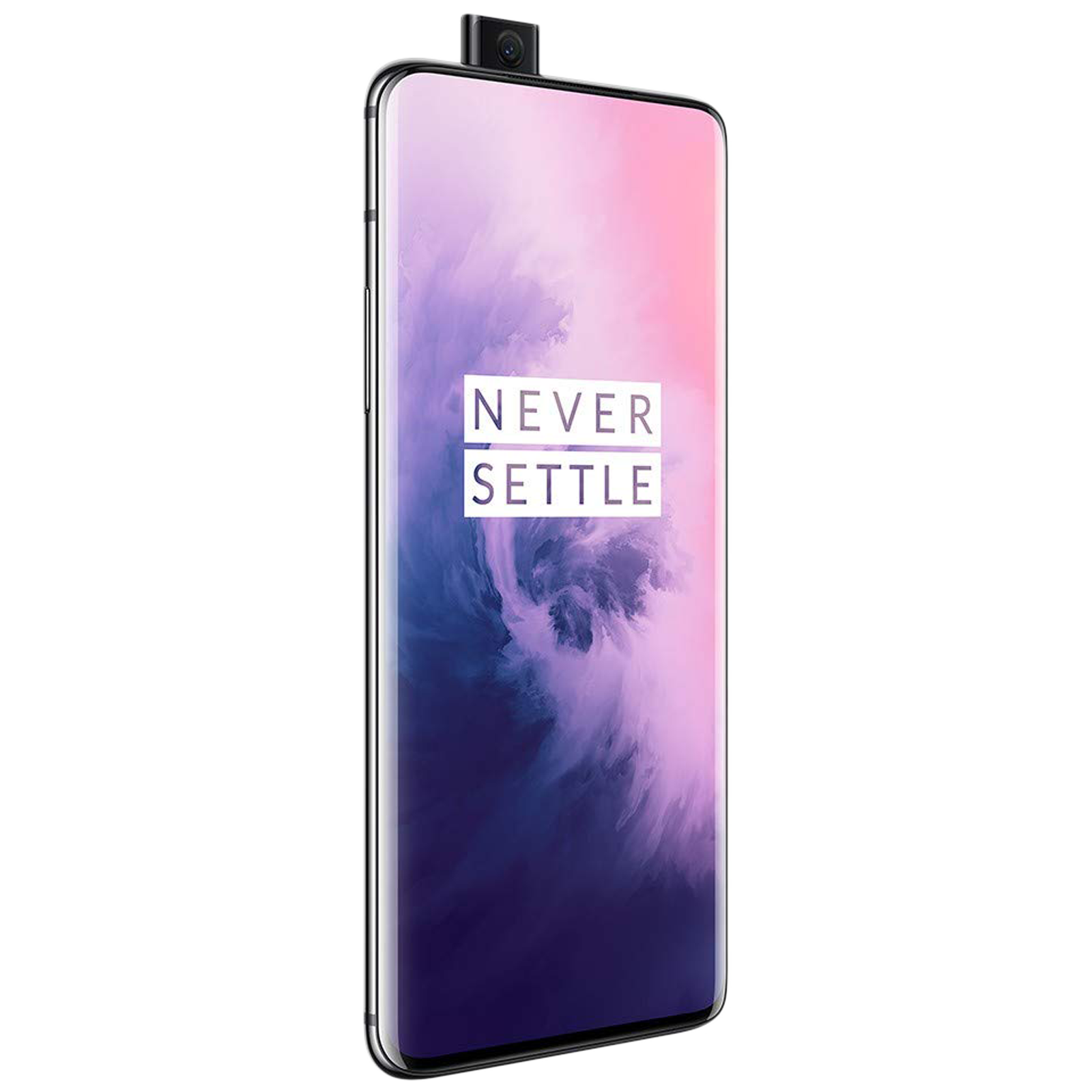 Buy Refurbished OnePlus 7 Pro (8GB RAM, 256GB, Mirror Gray) Online Croma